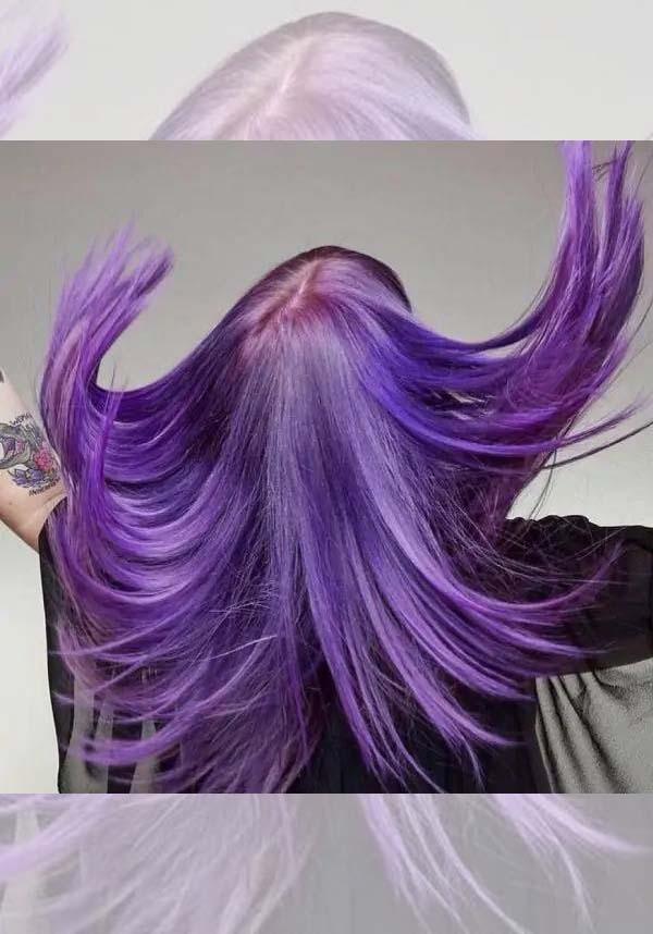 Purpledacious | 3-IN-1 COLOUR SHAMPOO & CONDITIONER - Image 4