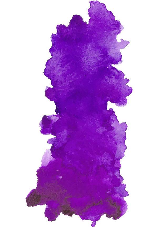 Purpledacious | 3-IN-1 COLOUR SHAMPOO & CONDITIONER - Image 5
