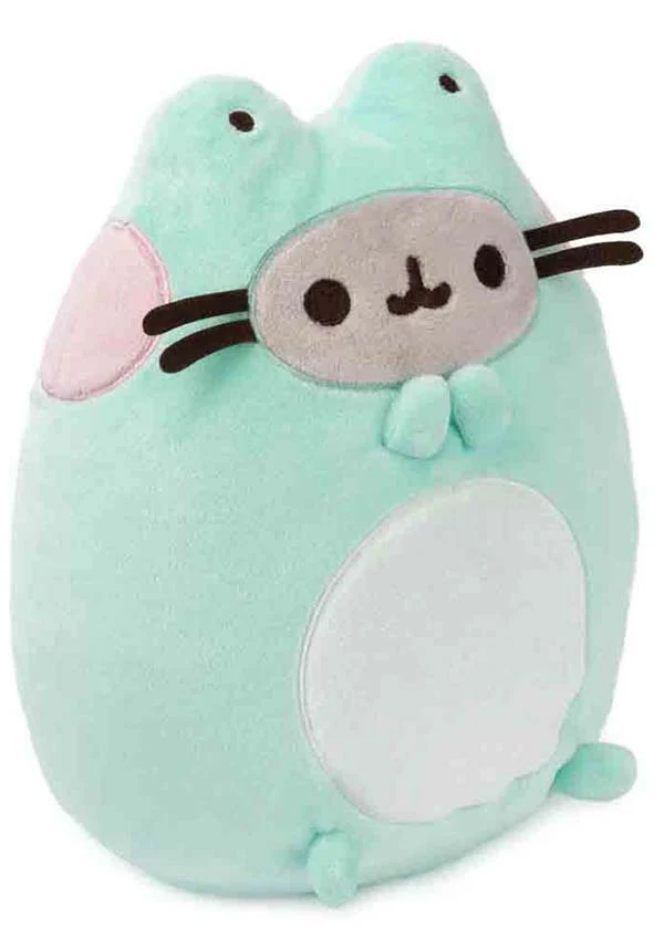 Pusheen Enchanted Frog | PLUSH* - Image 10