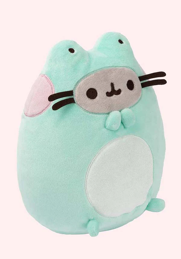 Pusheen Enchanted Frog | PLUSH* - Image 12