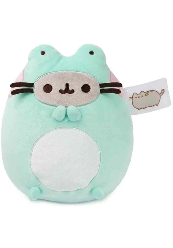 Pusheen Enchanted Frog | PLUSH* - Image 8
