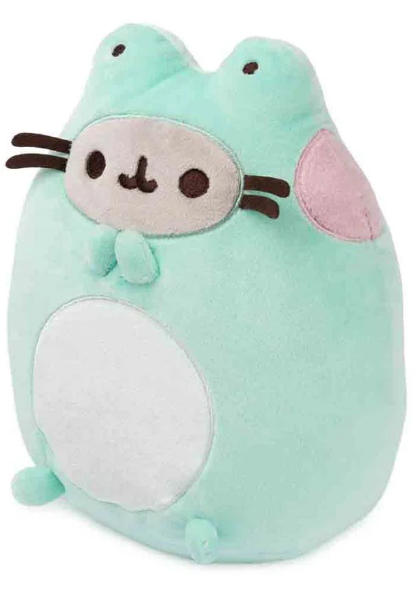 Pusheen Enchanted Frog | PLUSH* - Image 9