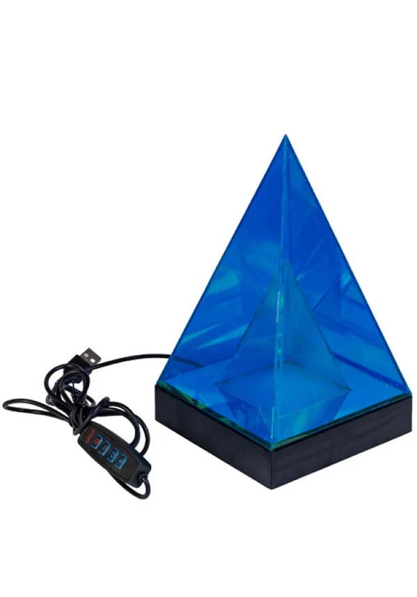 Pyramid Infinity | LAMP - Image 4