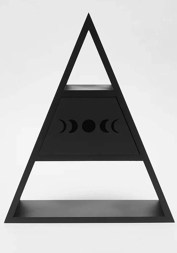 Pyramid | SHELF - Image 3