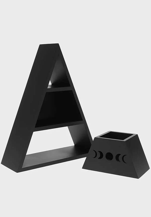 Pyramid | SHELF - Image 4