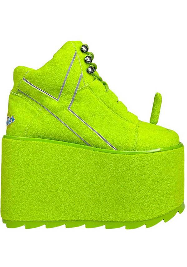 Qozmo Dipsy | TELETUBBIES PLATFORMS** - Image 3
