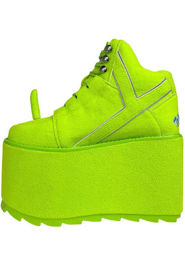 Qozmo Dipsy | TELETUBBIES PLATFORMS** - Image 4