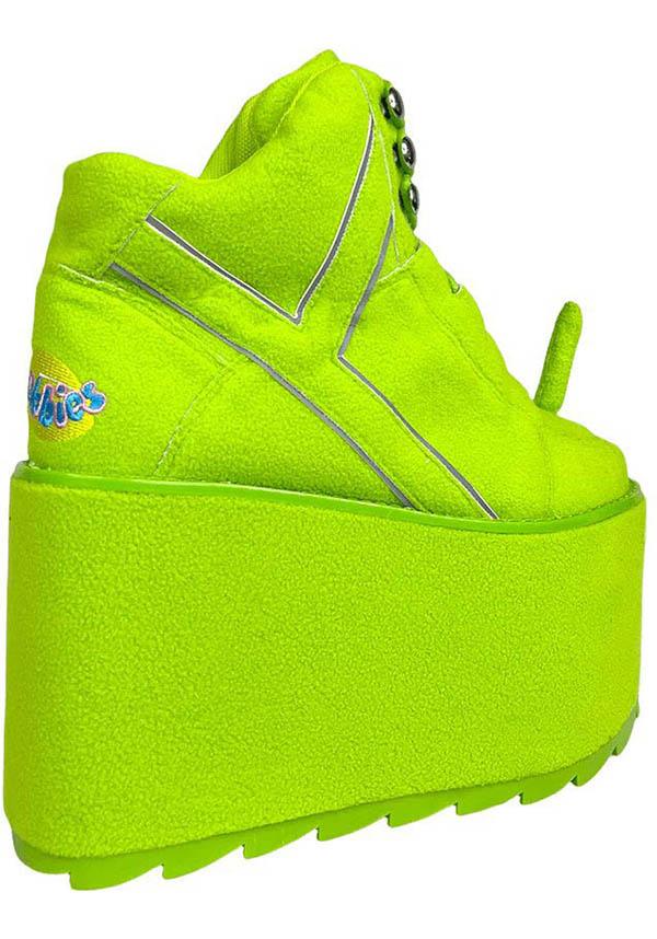 Qozmo Dipsy | TELETUBBIES PLATFORMS** - Image 5