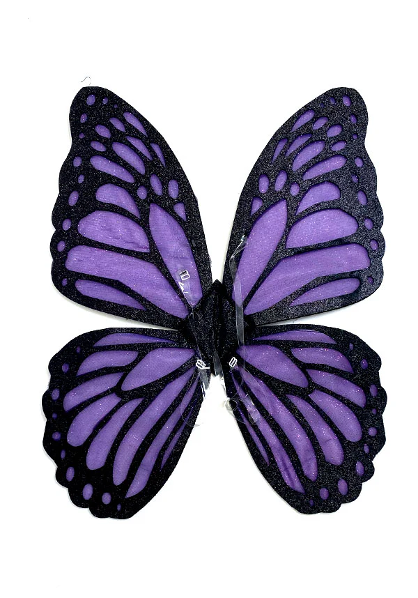 Queen Mab | BUTTERFLY WINGS - Image 10