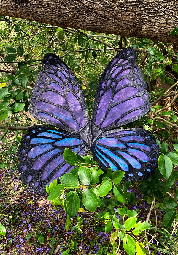 Queen Mab | BUTTERFLY WINGS - Image 4