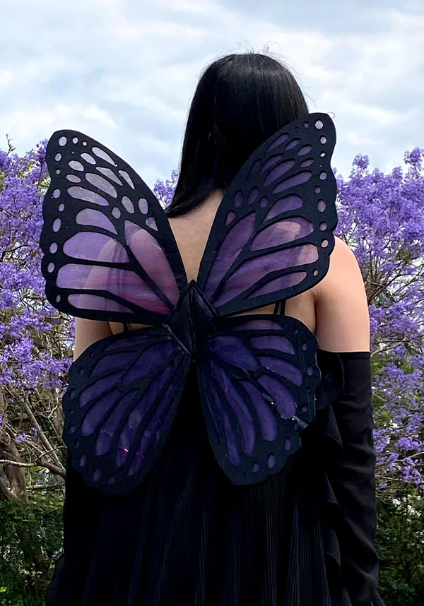 Queen Mab | BUTTERFLY WINGS - Image 6
