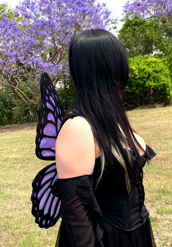 Queen Mab | BUTTERFLY WINGS - Image 7
