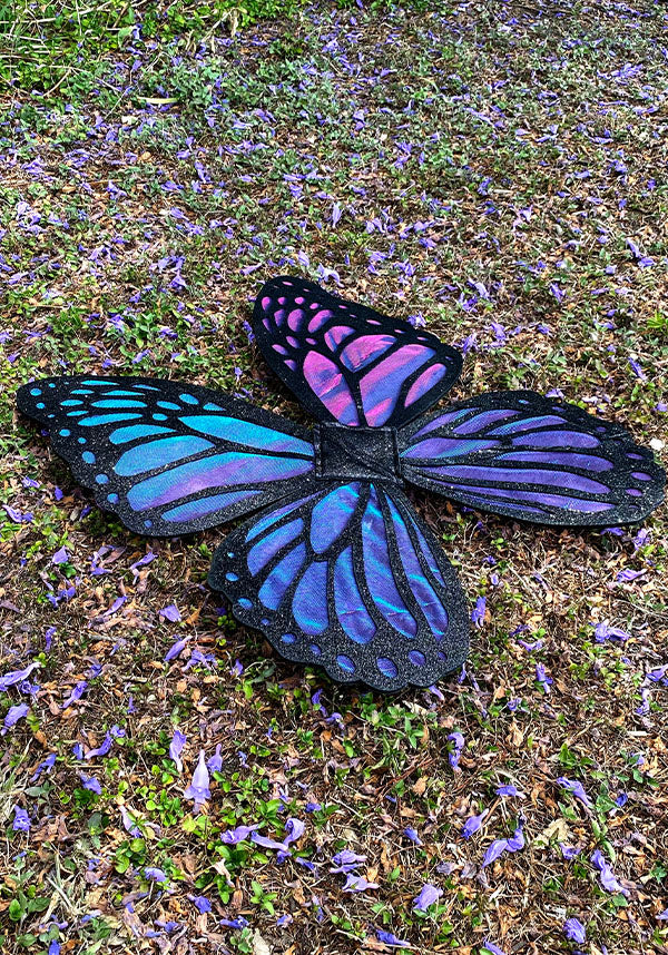 Queen Mab | BUTTERFLY WINGS - Image 8