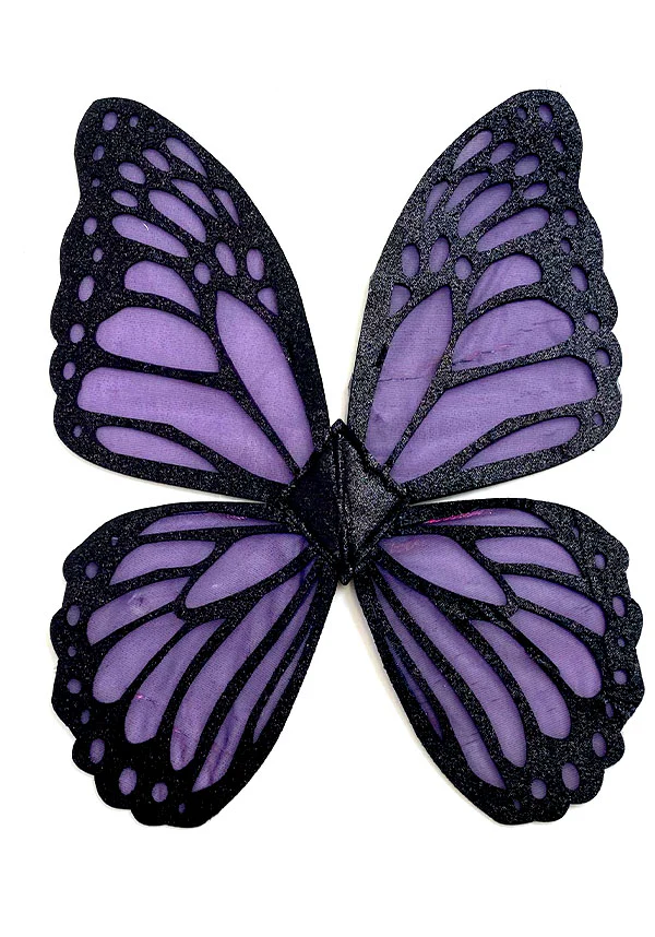 Queen Mab | BUTTERFLY WINGS - Image 9