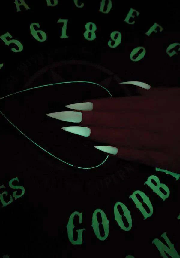 Radioactive [Glow In The Dark] | NAIL POLISH - Image 2