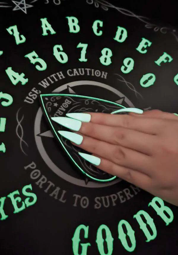 Radioactive [Glow In The Dark] | NAIL POLISH - Image 4
