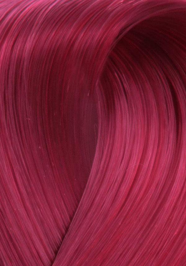 Raging Red | HAIR COLOUR