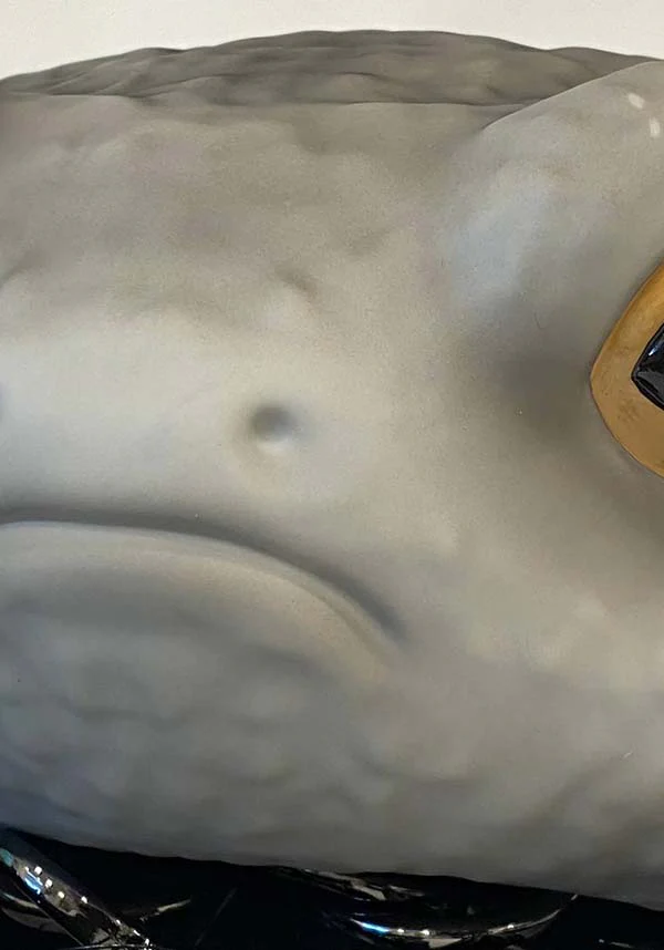 Rain Frog [Grey] | BACKPACK - Image 11