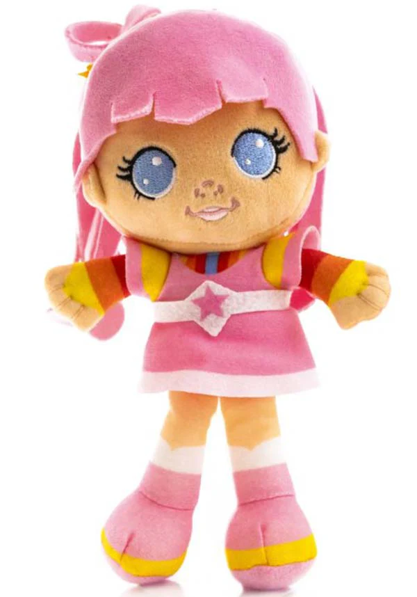 Rainbow Brite 8" | PLUSH [BLIND PICK]* - Image 10