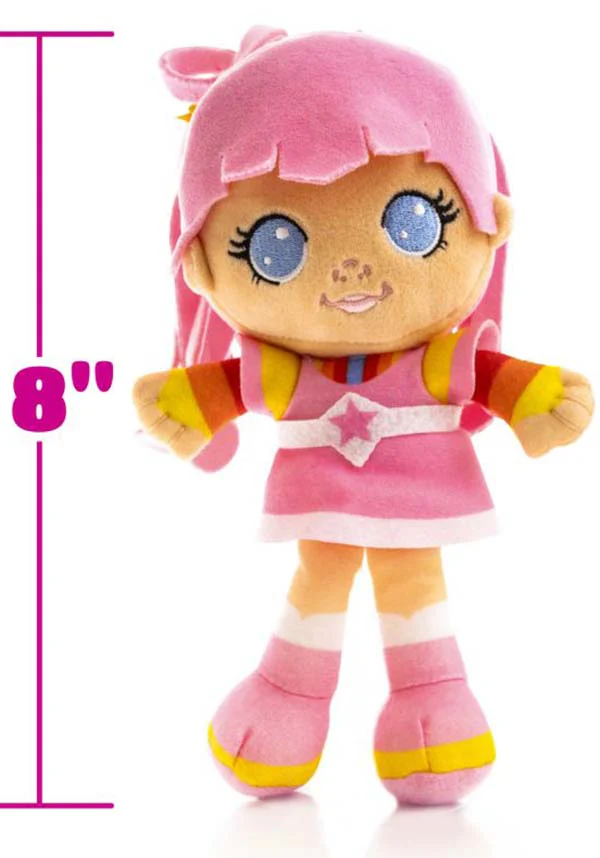 Rainbow Brite 8" | PLUSH [BLIND PICK]* - Image 12