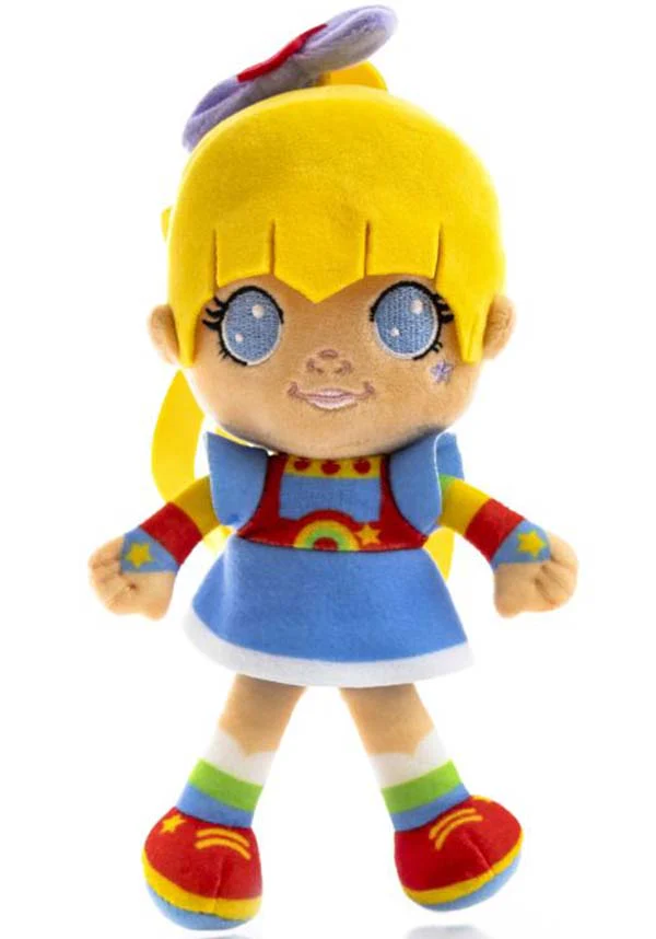 Rainbow Brite 8" | PLUSH [BLIND PICK]* - Image 2