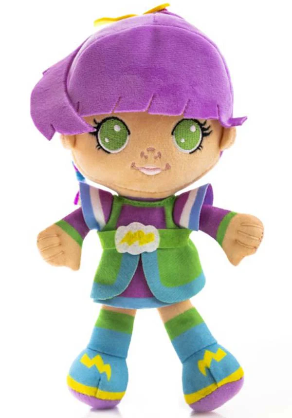 Rainbow Brite 8" | PLUSH [BLIND PICK]* - Image 3