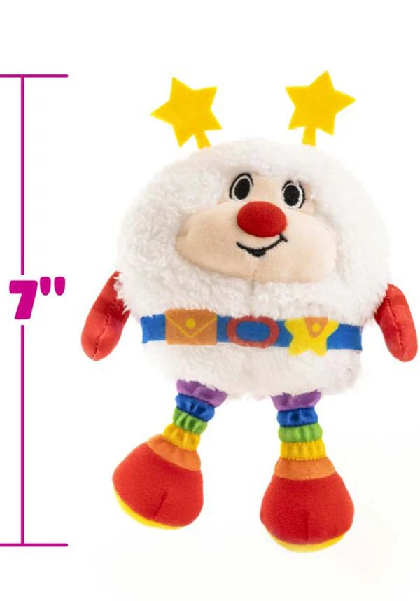 Rainbow Brite 8" | PLUSH [BLIND PICK]* - Image 4