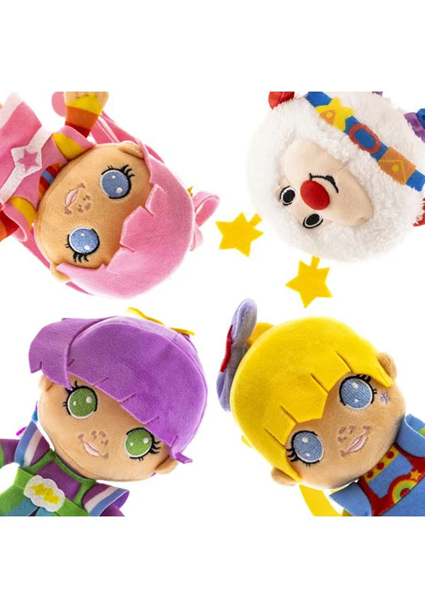 Rainbow Brite 8" | PLUSH [BLIND PICK]* - Image 5