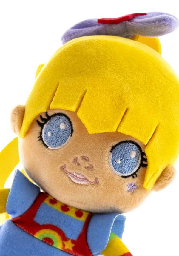Rainbow Brite 8" | PLUSH [BLIND PICK]* - Image 6