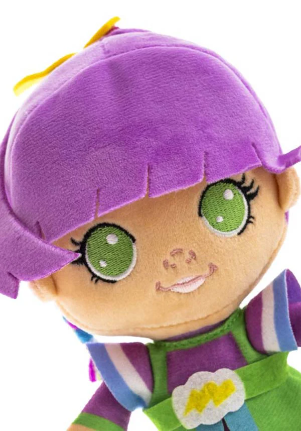 Rainbow Brite 8" | PLUSH [BLIND PICK]* - Image 8