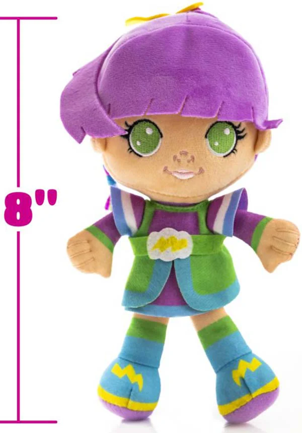 Rainbow Brite 8" | PLUSH [BLIND PICK]* - Image 9