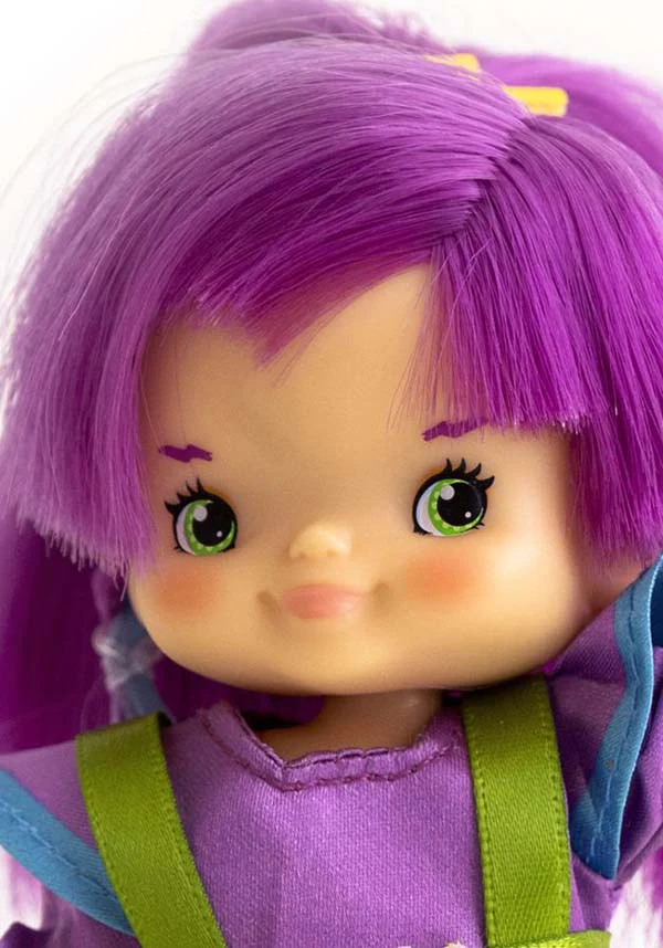 Rainbow Brite: Stormy 5.5'' | FASHION DOLL* - Image 6