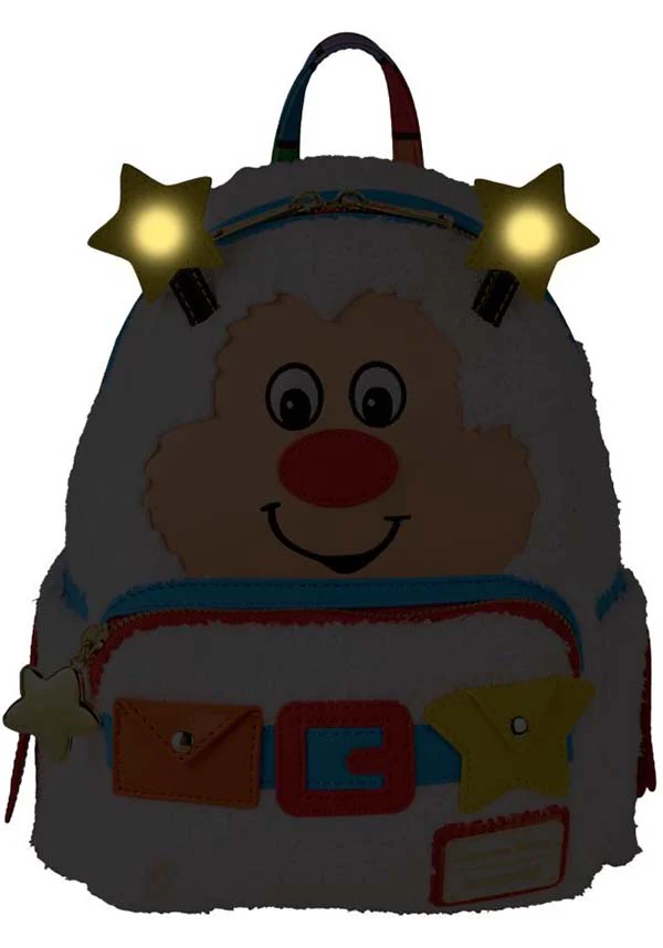 Rainbow Brite: Twink | MINI BACKPACK* - Image 2