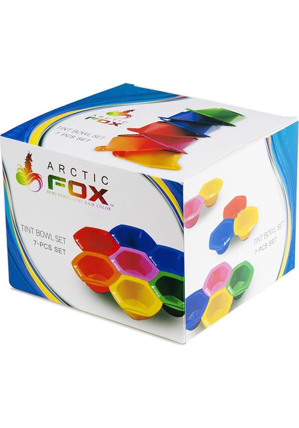 Rainbow Tint | BOWL SET - Image 3