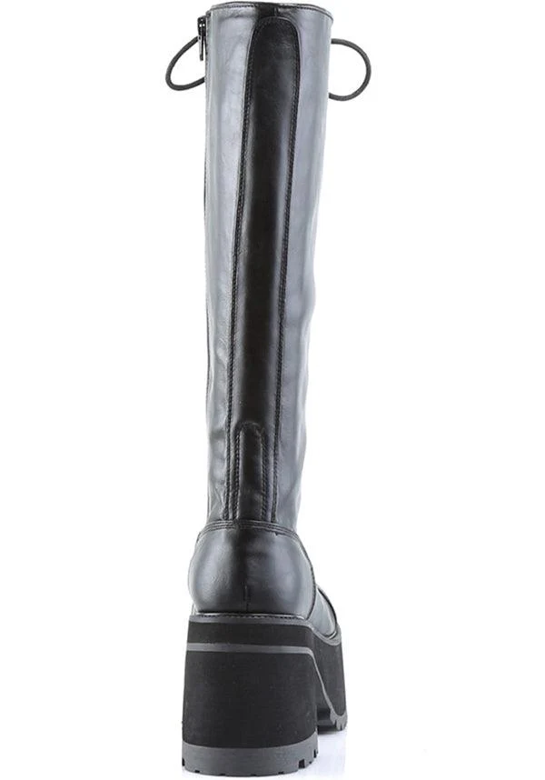 RANGER-302 [Black] | BOOTS [PREORDER] - Image 4