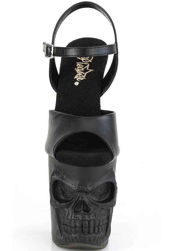 Rapture-809 [Black] | PLATFORM HEELS [PREORDER] - Image 2