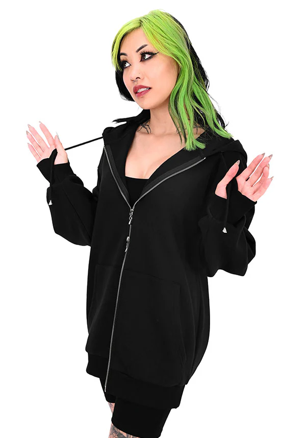 Rat | HOODIE - Image 5