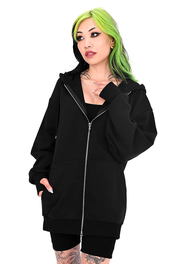 Rat | HOODIE - Image 7