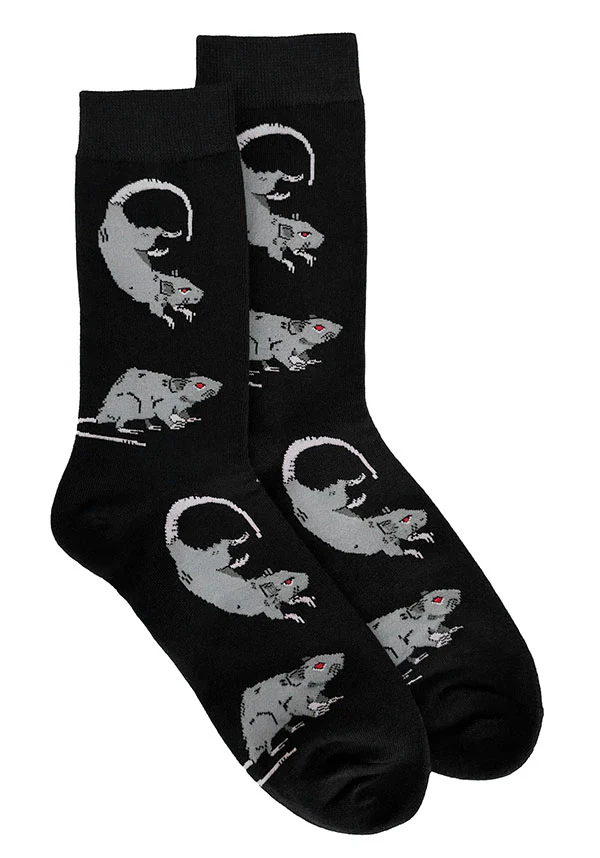 Rat | SOCKS - Image 2