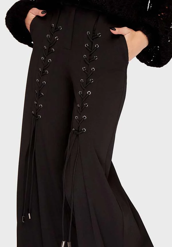 Raven's Lament | PANTS - Image 2