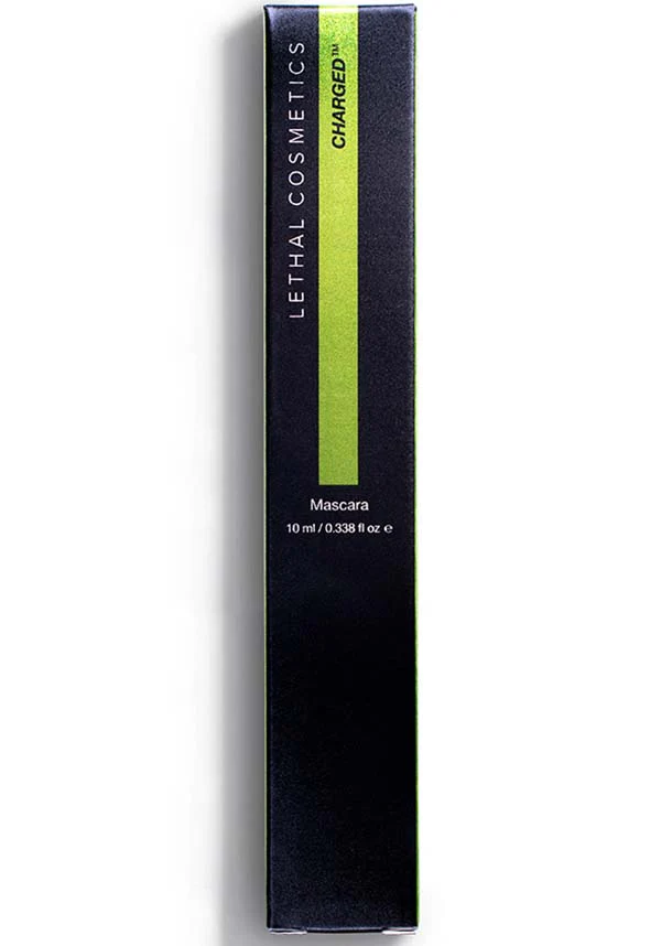 Reactor | MASCARA - Image 3