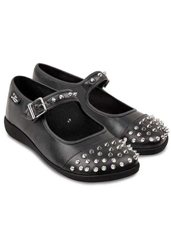 Rebel Jane | FLATS - Image 3