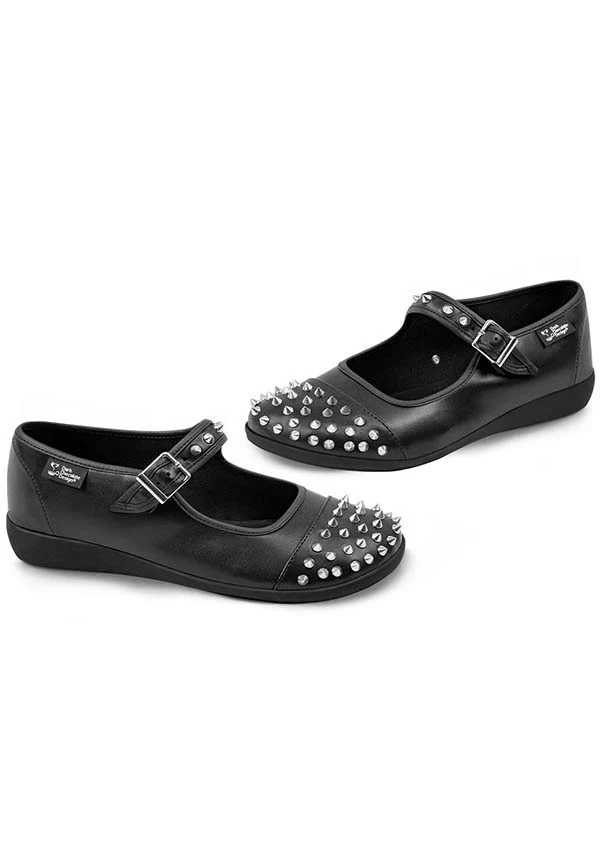 Rebel Jane | FLATS - Image 4