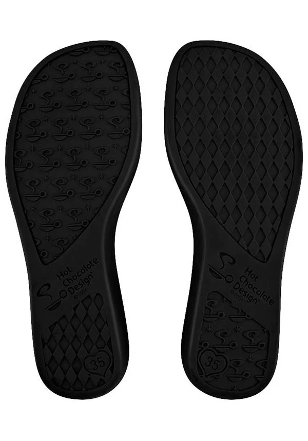 Rebel Jane | FLATS - Image 5