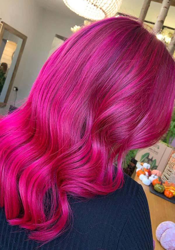 Rebel UV | HAIR COLOUR - Image 3