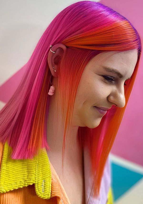 Rebel UV | HAIR COLOUR - Image 4