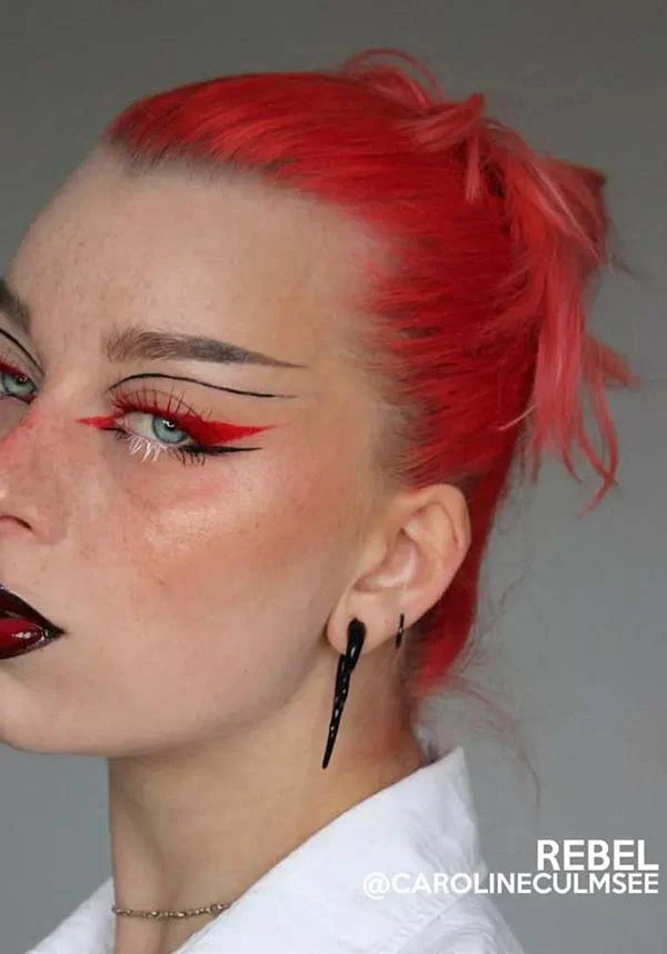Rebel UV Red | HAIR COLOUR* - Image 3