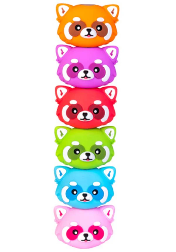 Red Panda | HIGHLIGHTERS - Image 2