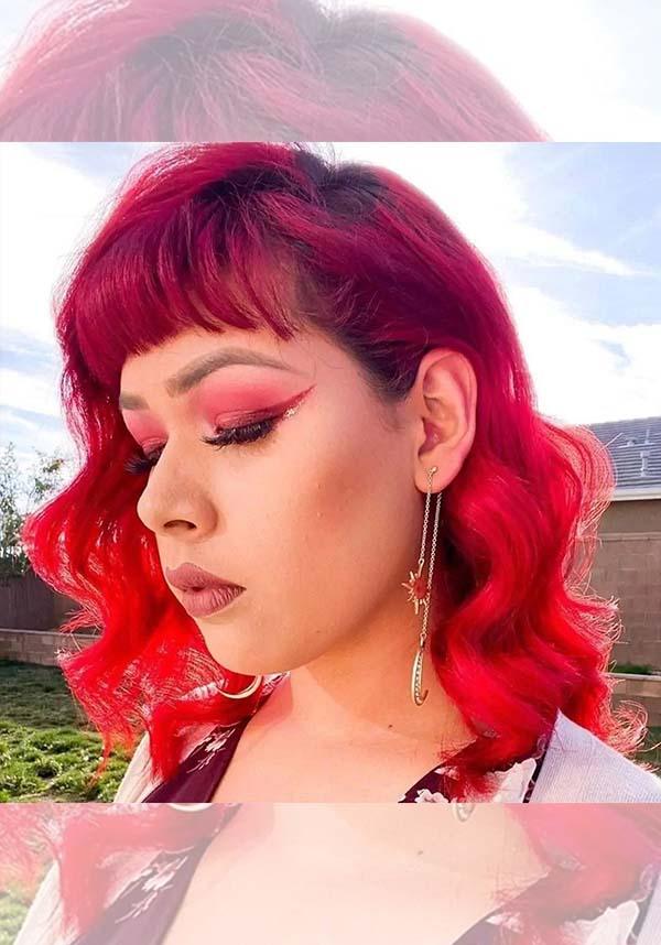 Red Wine | HAIR COLOUR - Image 2