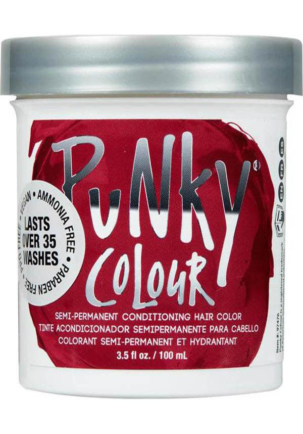 Red Wine | HAIR COLOUR - Image 5